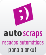 Recados e Scraps Automaticos para o Orkut