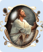 Gr�ficos para o Orkut: Religiosa-Cristo