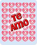 Gr�ficos para o Orkut: Amor